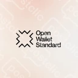 Open Wallet