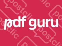 Pdf Guru