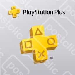 Playstation Plus