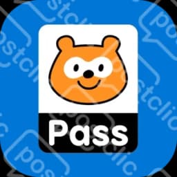 Ponta Pass