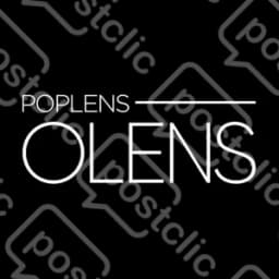 Poplens