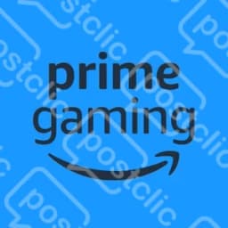 Prime Gaming (Twitch Prime)