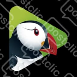 Puffin Tv