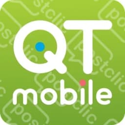 Qtモバイル