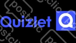 Quizlet