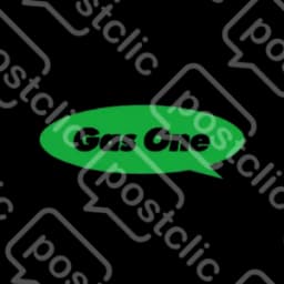 Saisan Gas