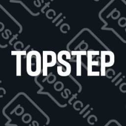 Topstep