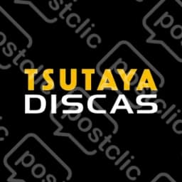 Tsutaya Discas