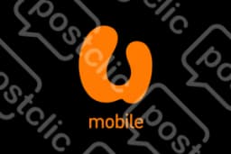 U Mobile