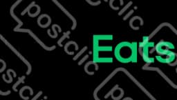 Uber Eats