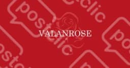 Valanrose