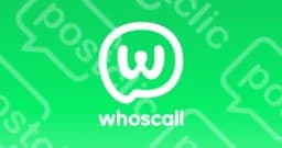 Whoscall