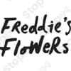 Freddie's Flowers