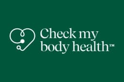 Check My Body Health