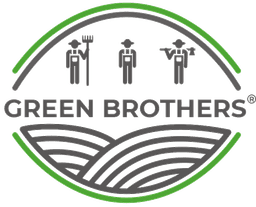 グリーンブラザーズ
