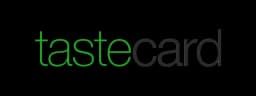 Tastecard