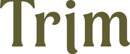 Trim