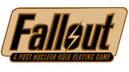 Fallout 1St