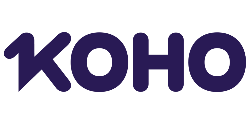 Koho