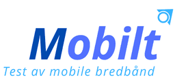 Mobilt Bredbånd