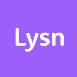 Lysn