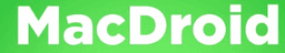 Macdroid