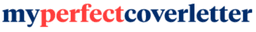 Myperfectcoverletter