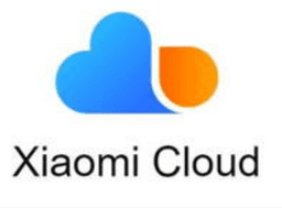 Xiaomi Cloud