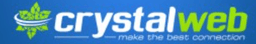 Crystalweb