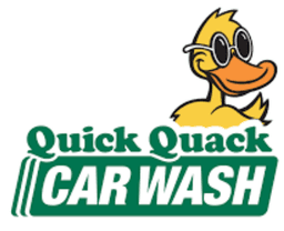 Quick Quack Car Wash
