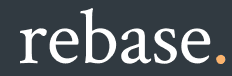 Rebase