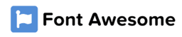 Font Awesome