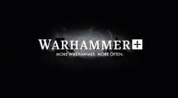 Warhammer Plus