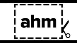 Ahm