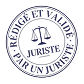 Juriste logo